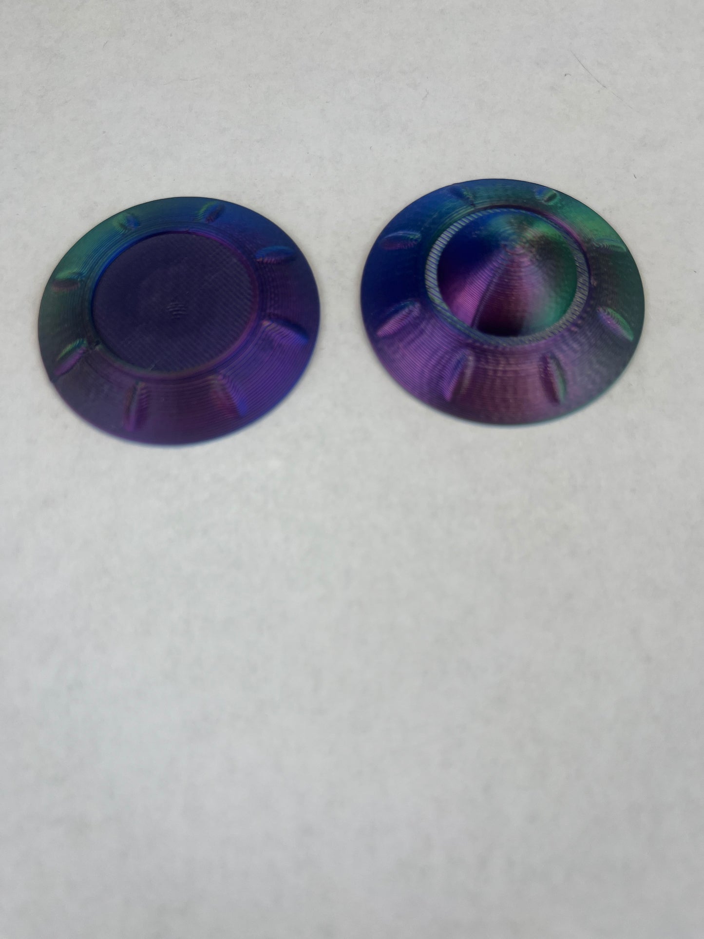 "Hatcessories" Magnetic UFO