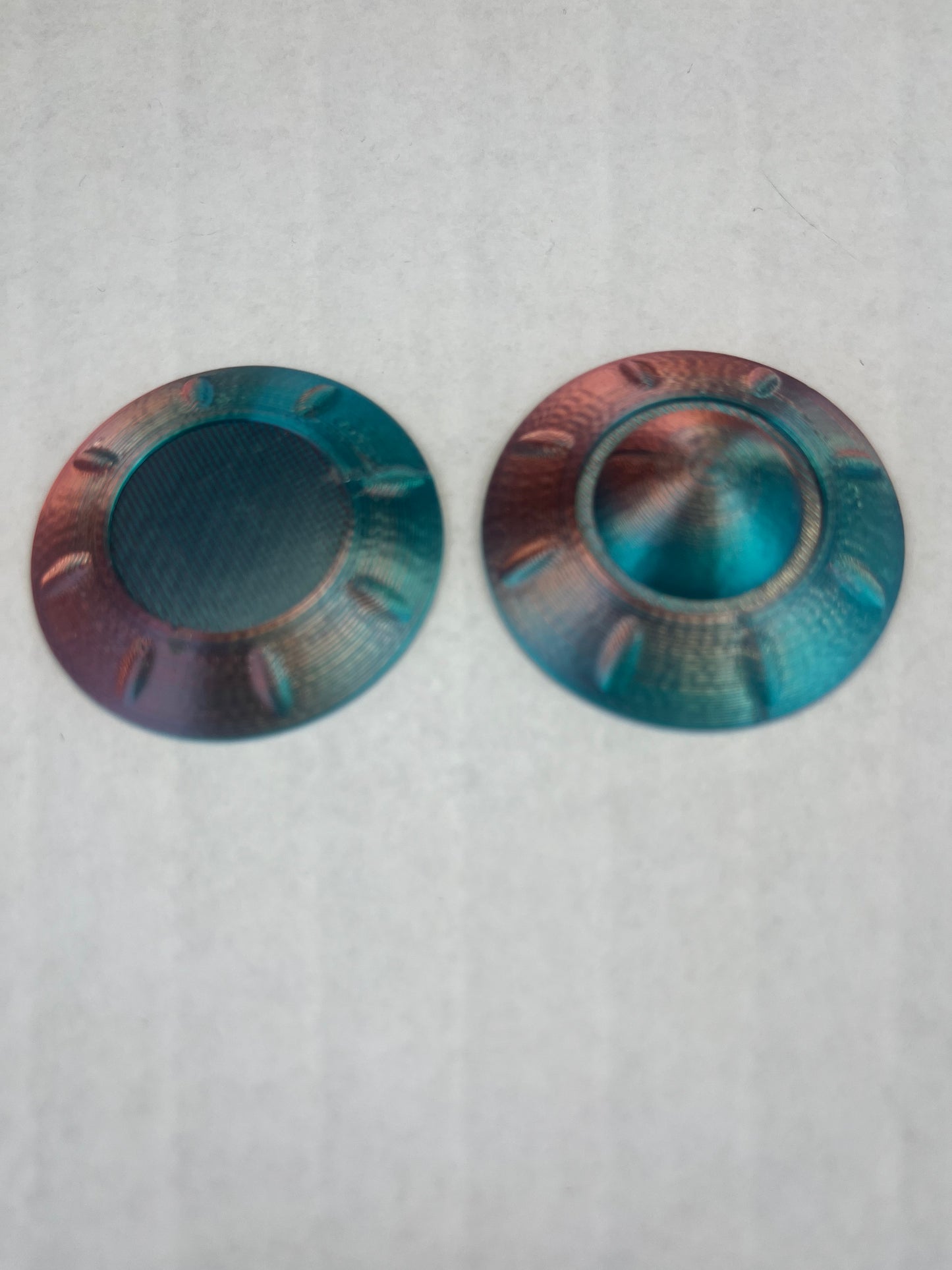 "Hatcessories" Magnetic UFO