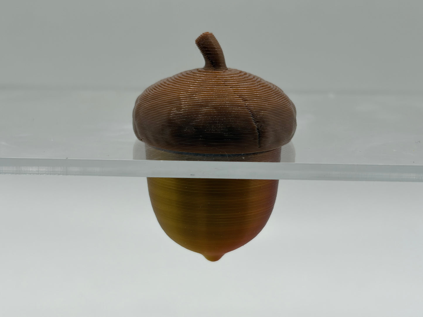 Magnetic Acorn