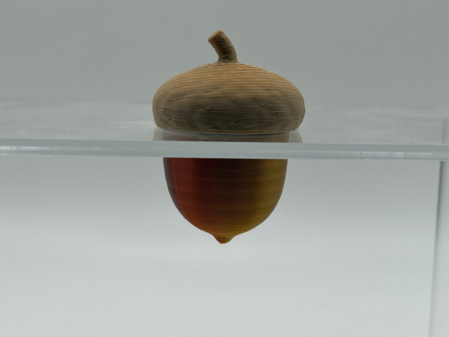 Magnetic Acorn