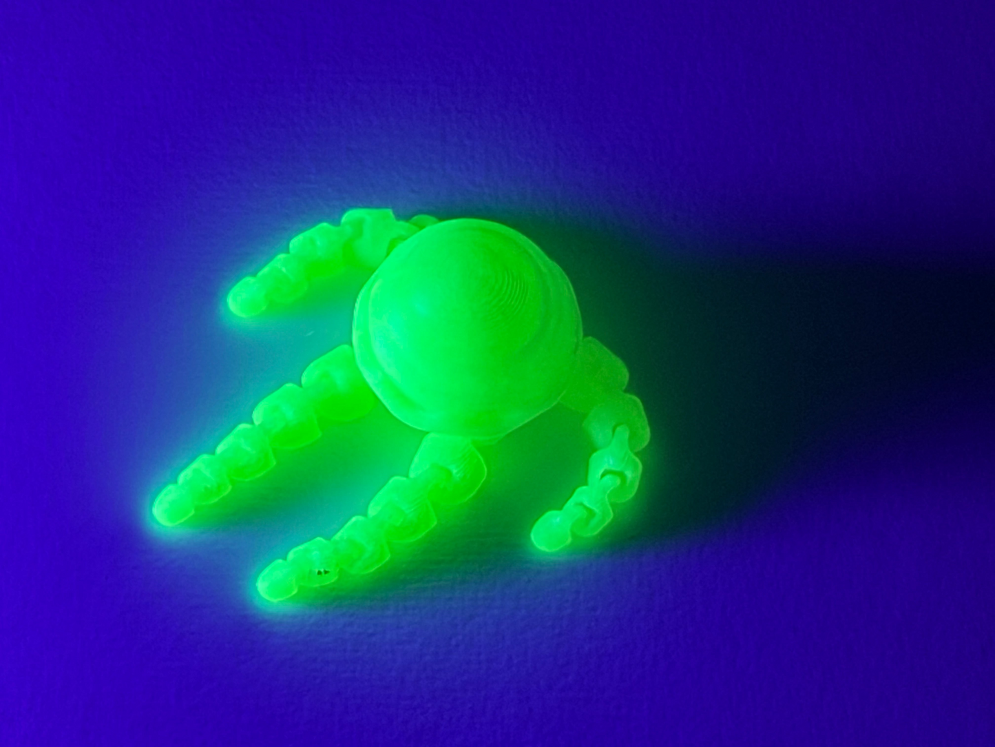 "Hatcessories"  Magnetic Jelly Fish