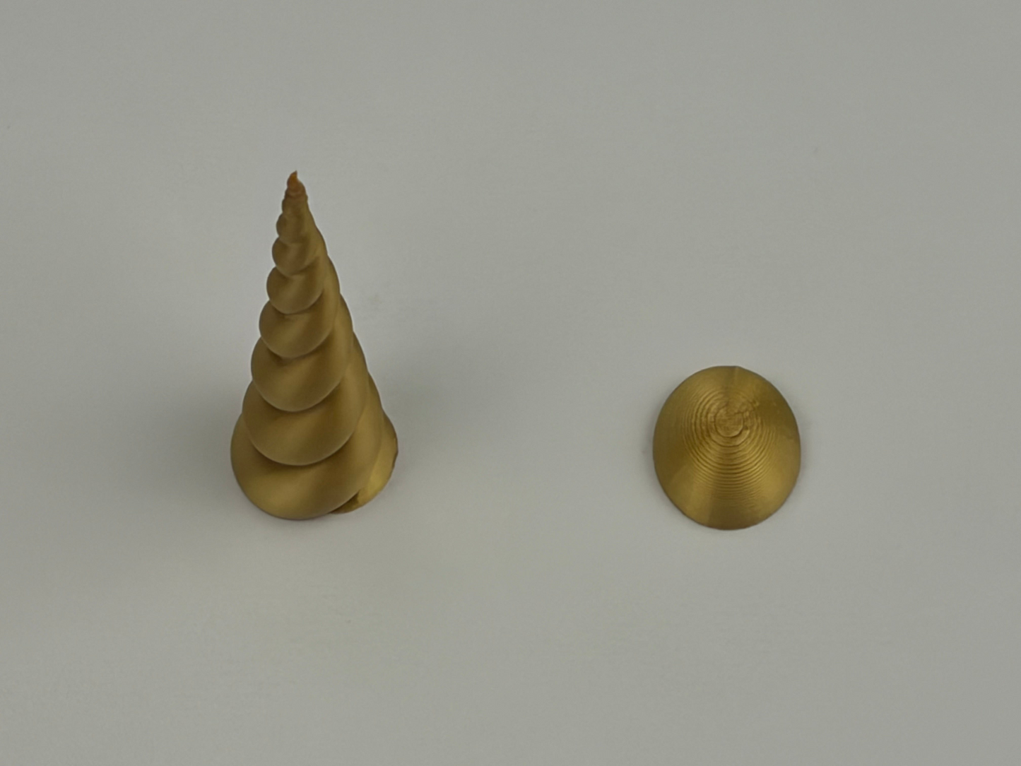 "Hatcessories" Magnetic Unicorn Horn