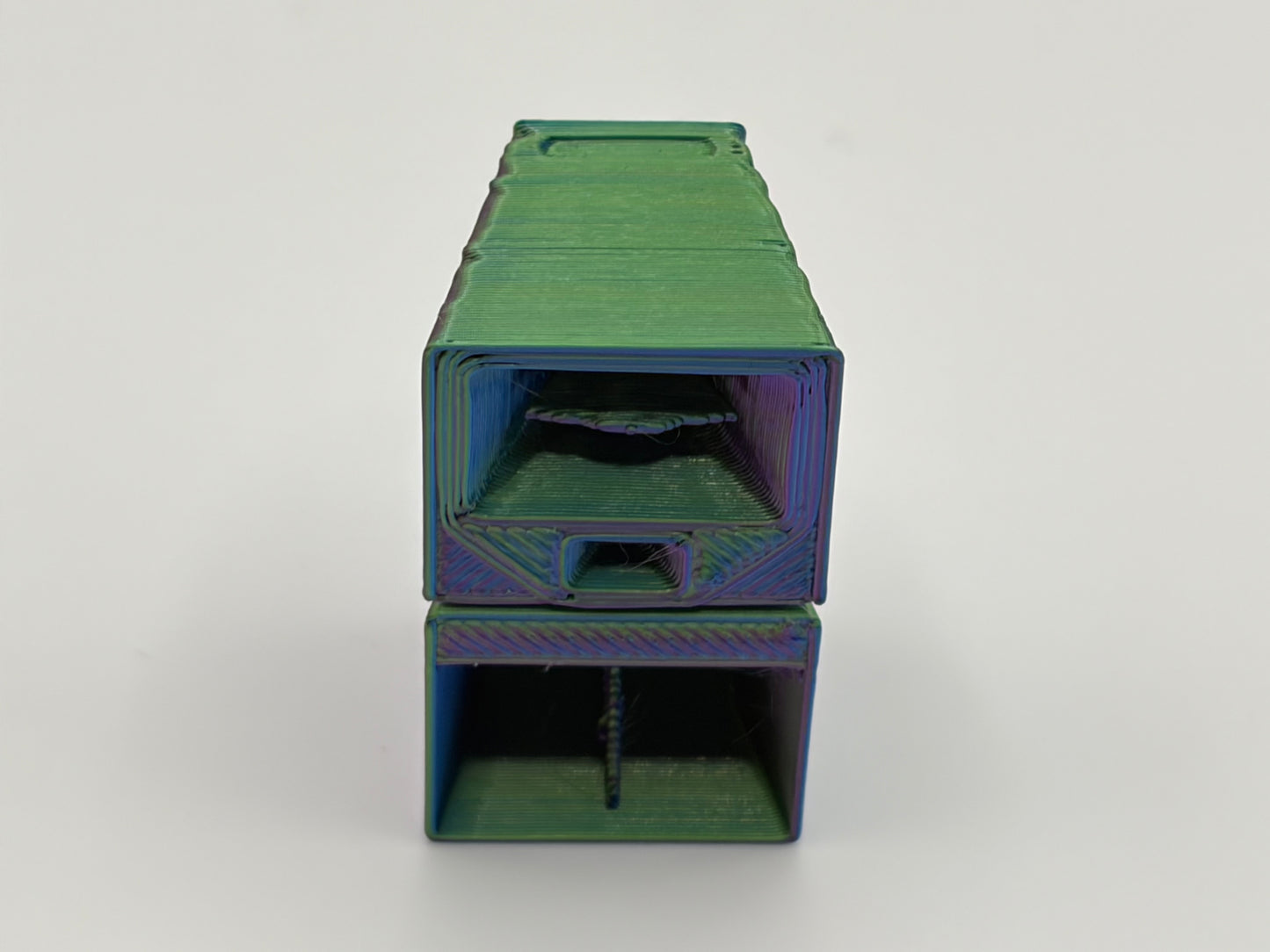 "Hatcessories" Magnetic F1 Speaker