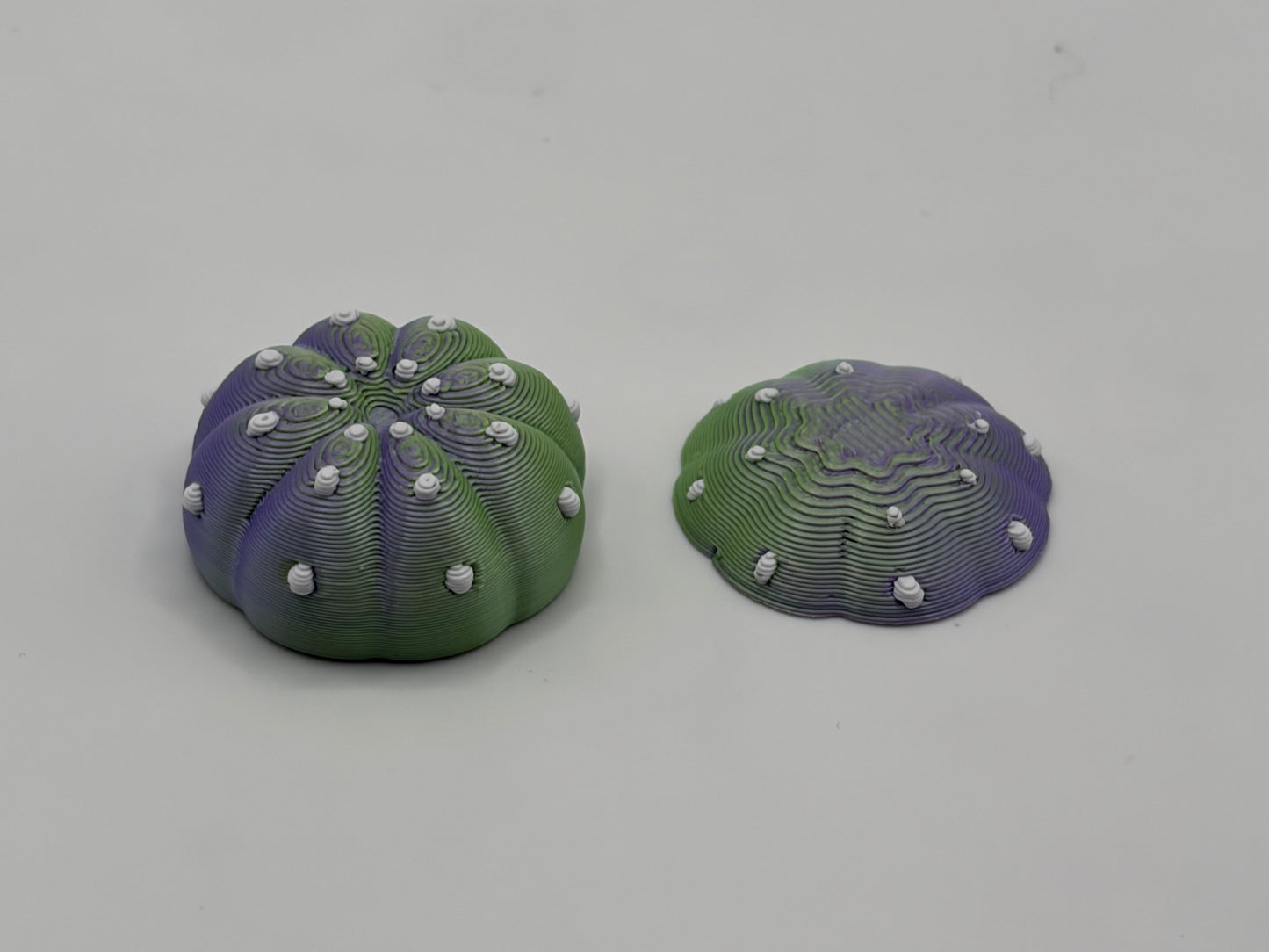 Magnetic Peyote Button