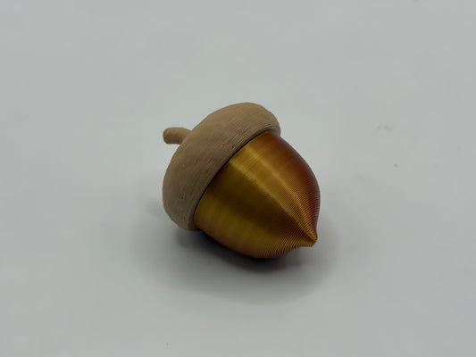 Magnetic Acorn