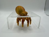Magnetic Octopus