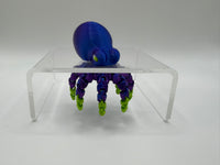 Magnetic Octopus