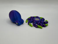 Magnetic Octopus