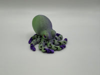 Magnetic Octopus