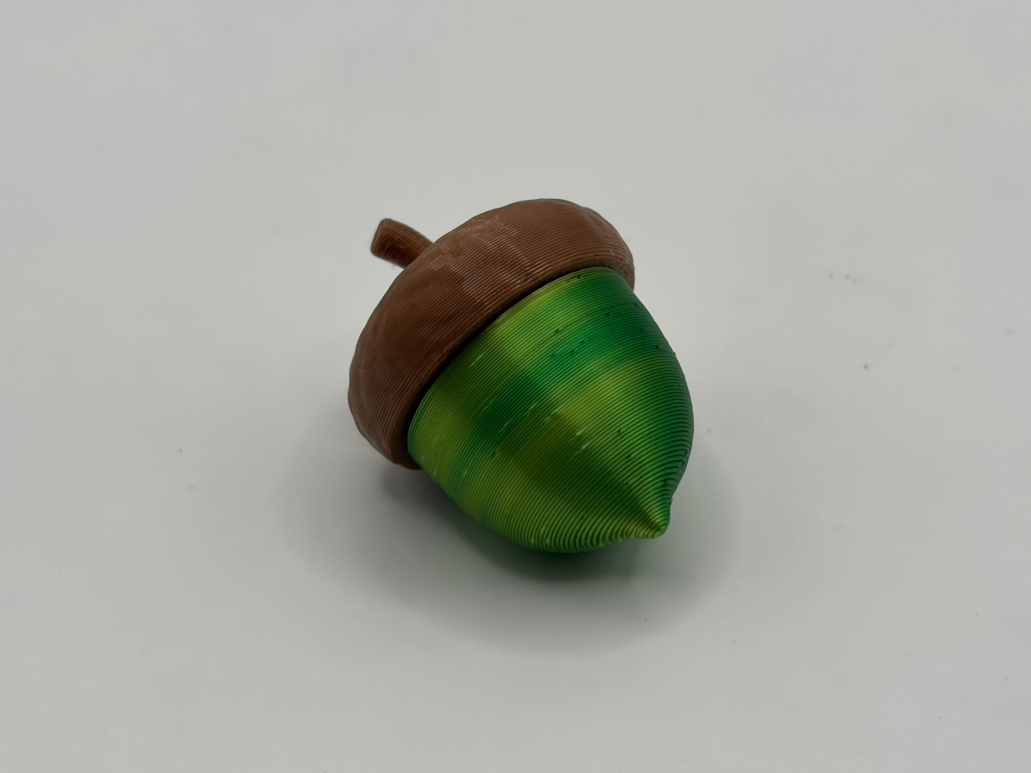 Magnetic Acorn