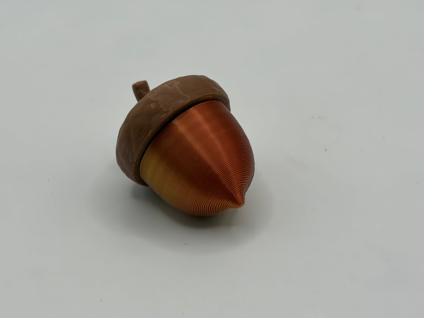 Magnetic Acorn