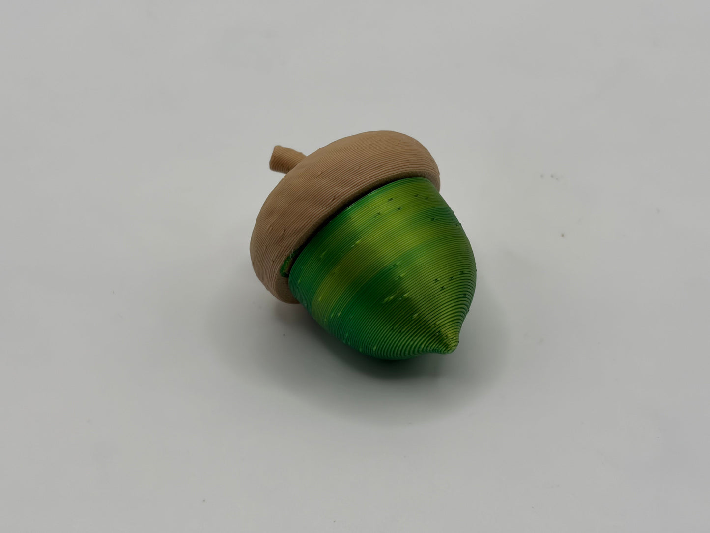 Magnetic Acorn