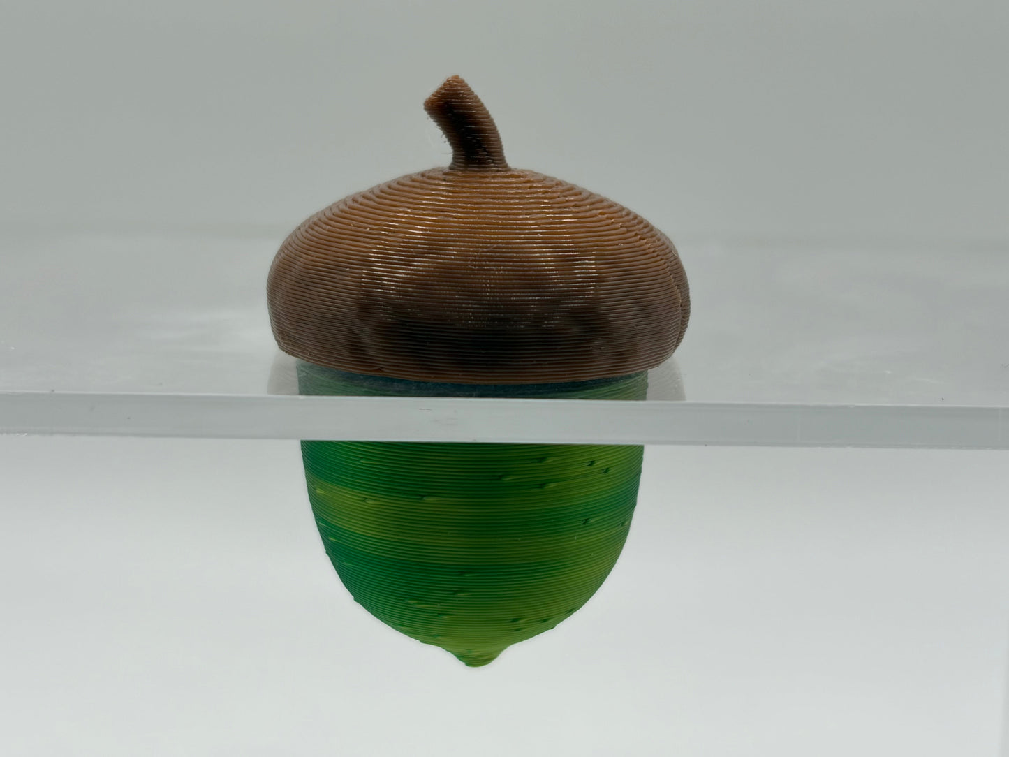 Magnetic Acorn