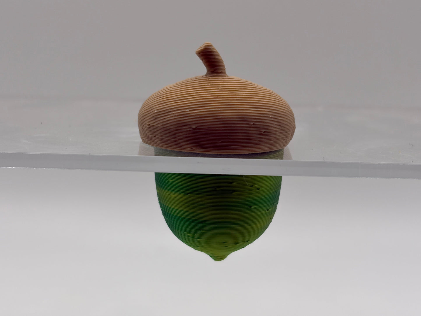 Magnetic Acorn