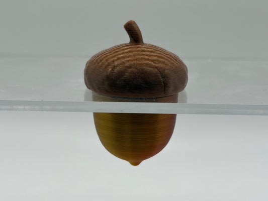 Magnetic Acorn