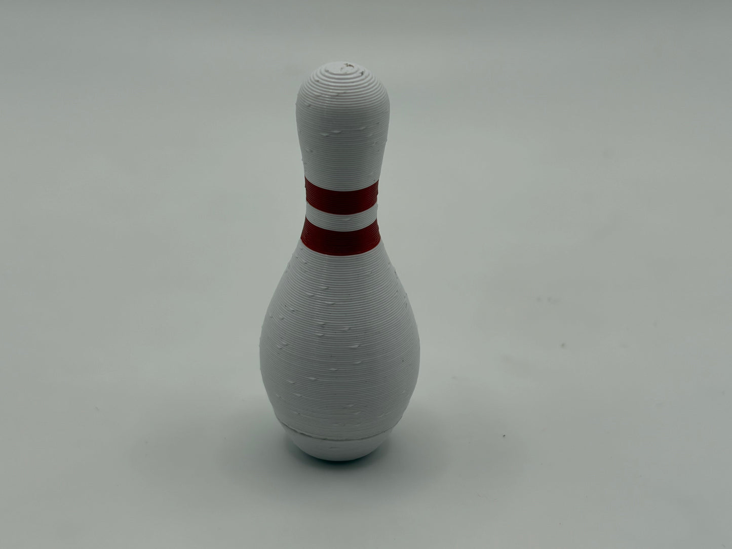 Magnetic Bowling Pin