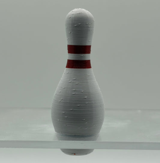 Magnetic Bowling Pin