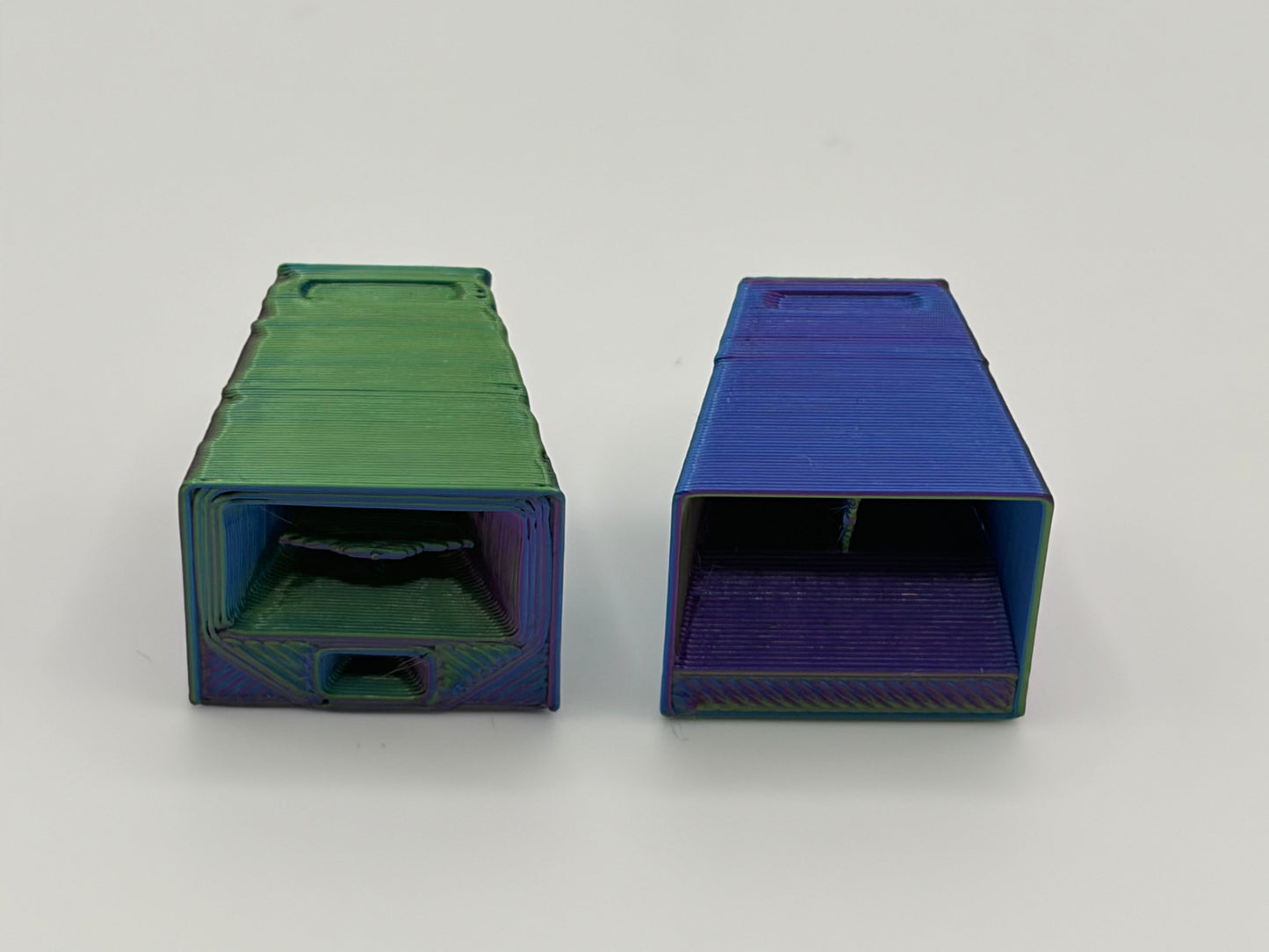 Magnetic F1 Speaker