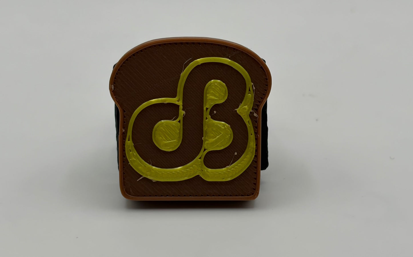 Magnetic Breadstone