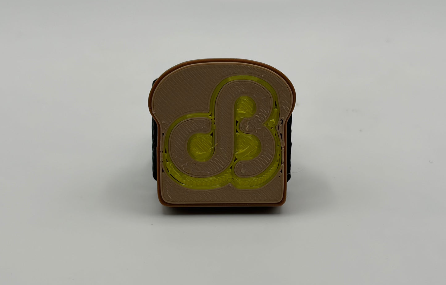 Magnetic Breadstone