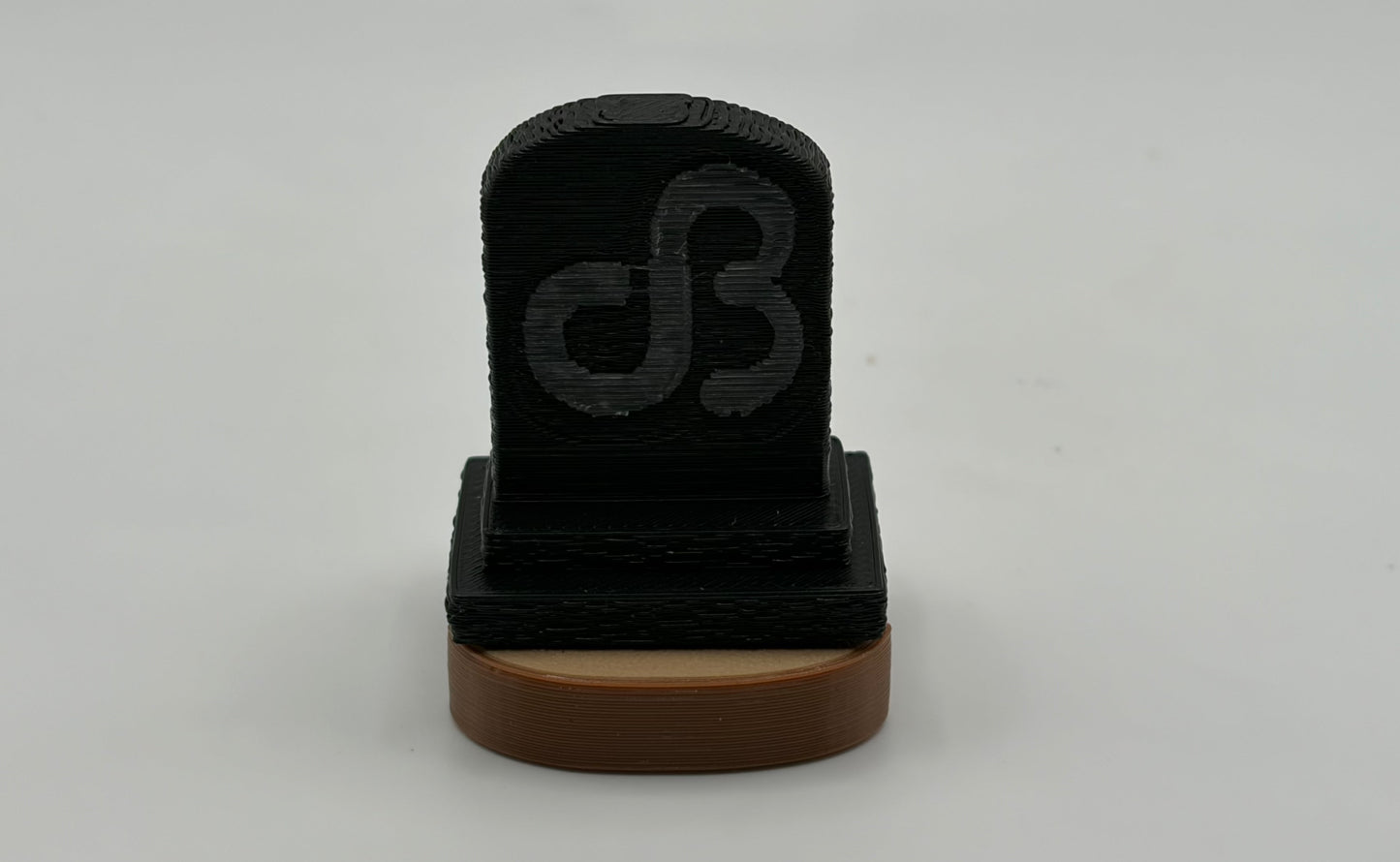 Magnetic Breadstone