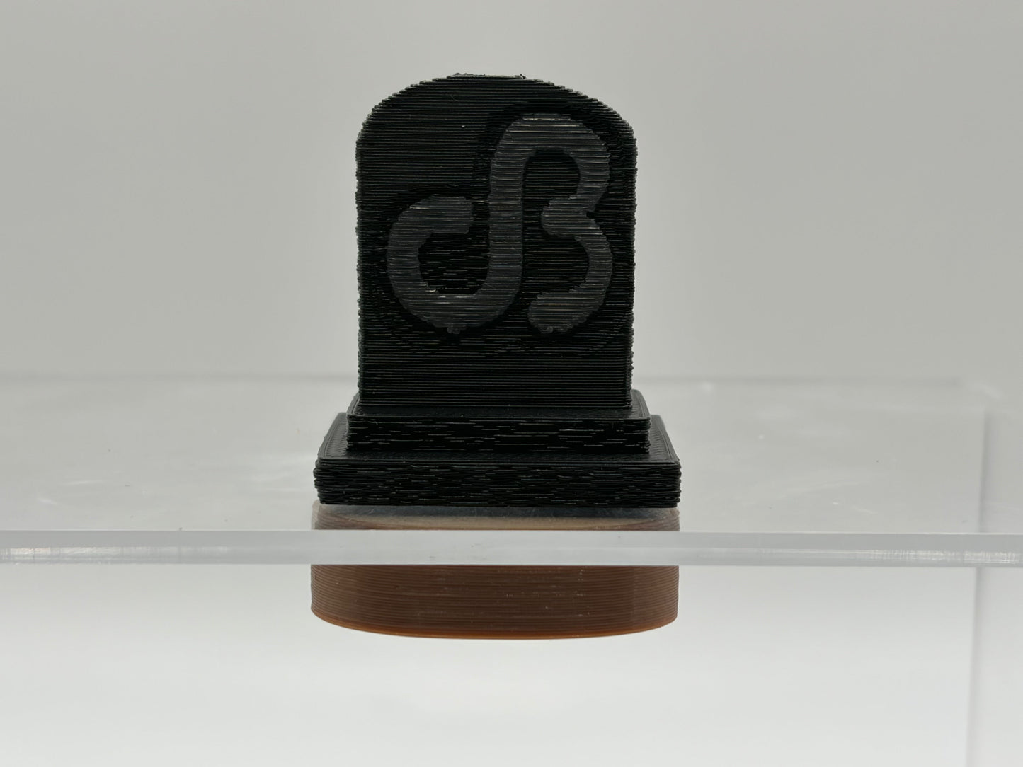 Magnetic Breadstone