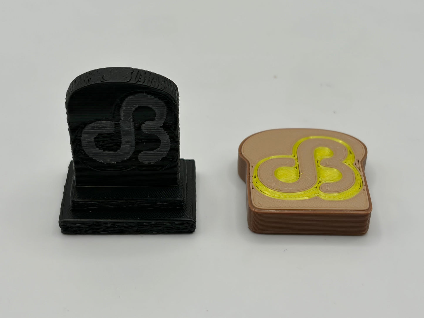 Magnetic Breadstone