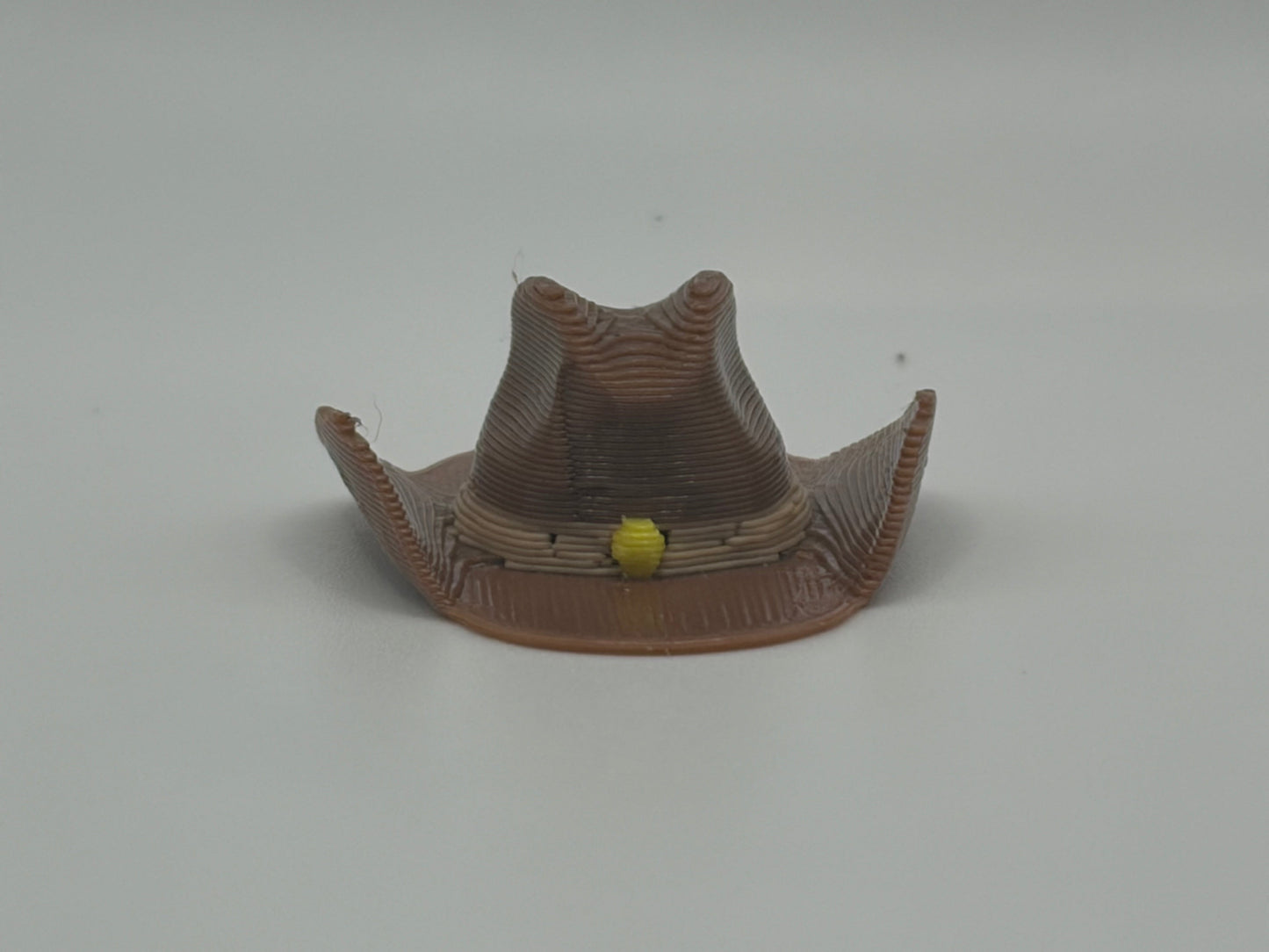 Magnetic Interchangeable Hat Variations