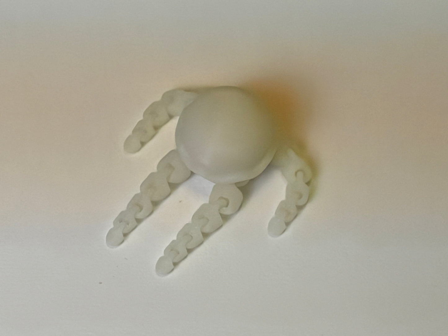 Magnetic Glow Jelly Fish