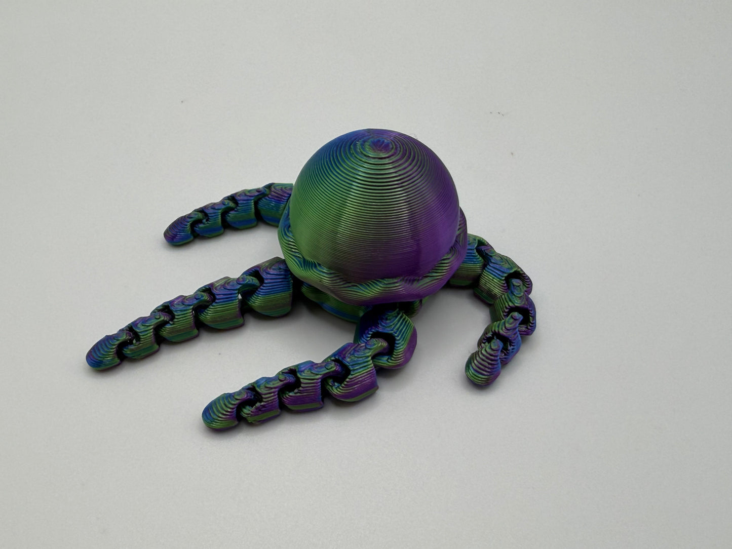 Magnetic Jellyfish