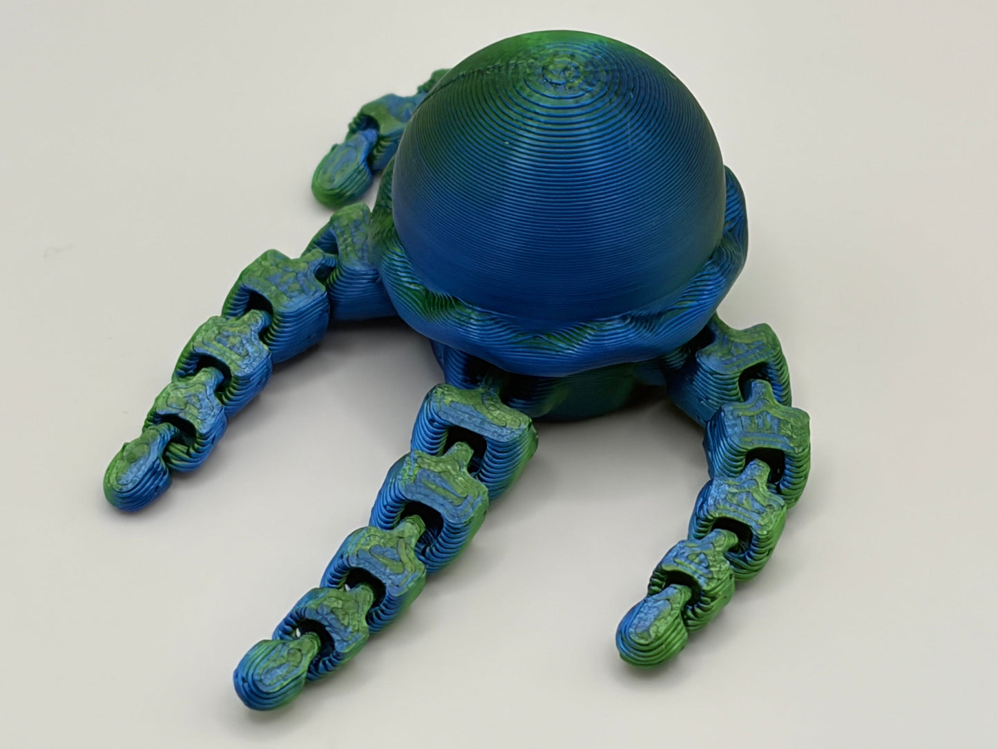 Magnetic Jellyfish