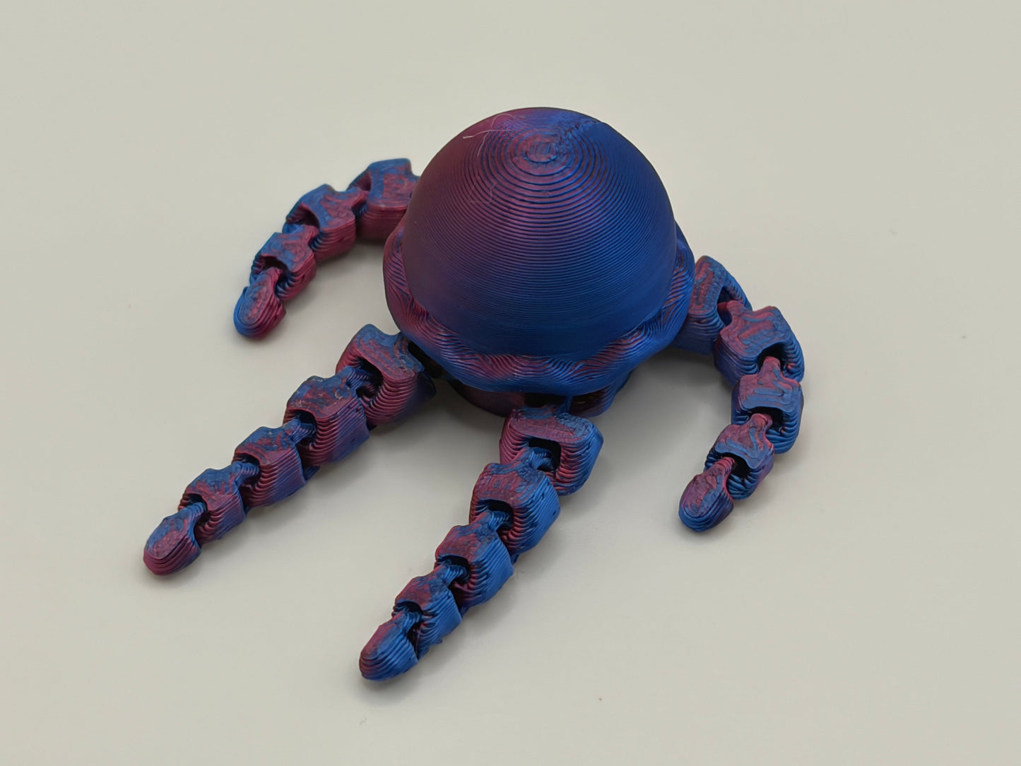 Magnetic Jellyfish