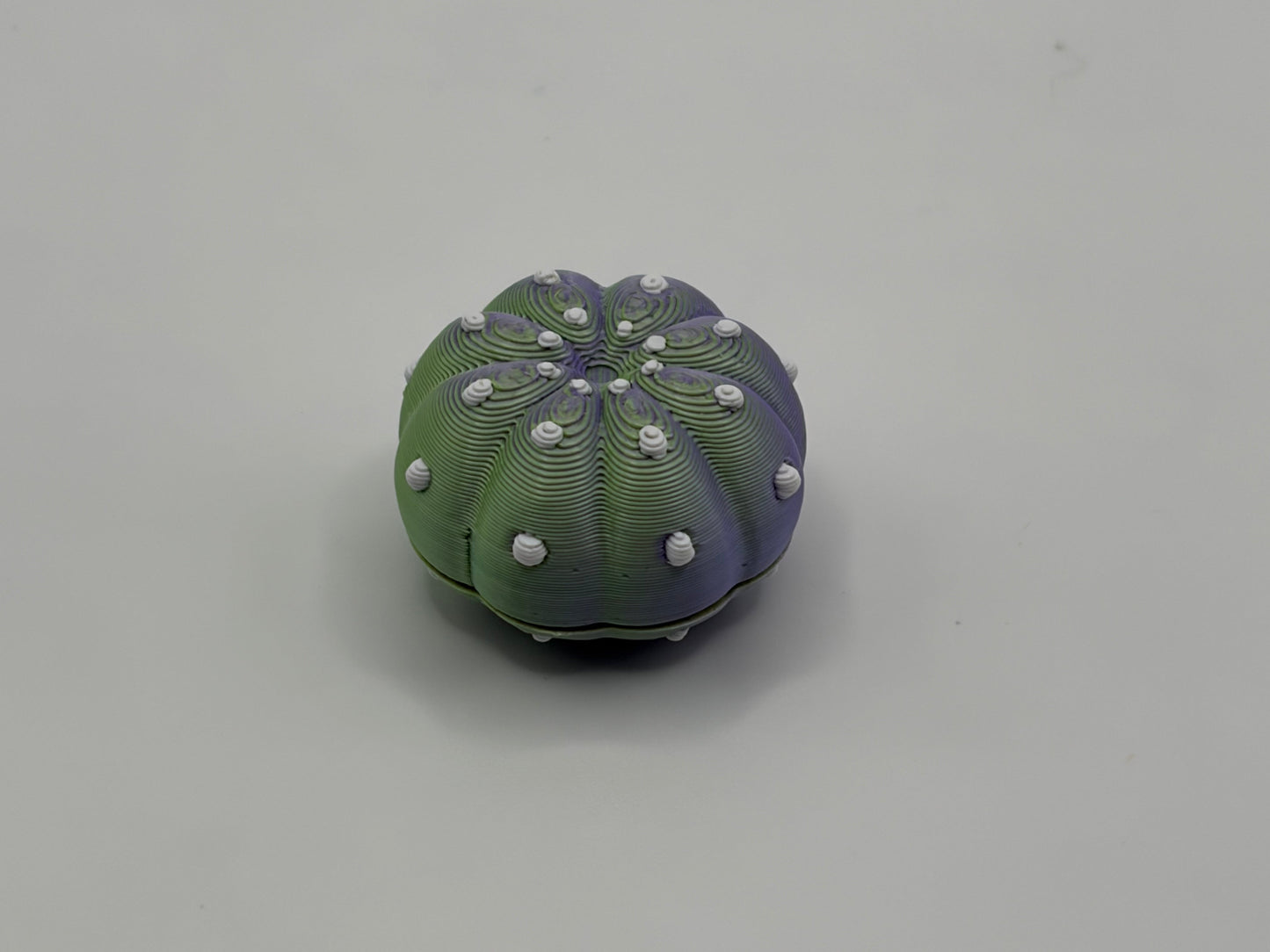 Magnetic Peyote Button