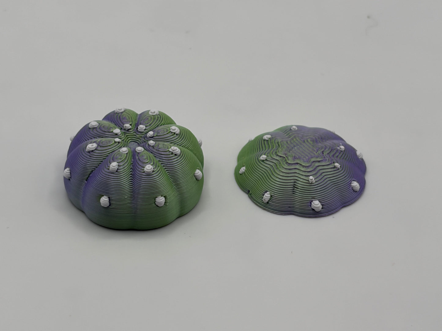 Magnetic Peyote Button