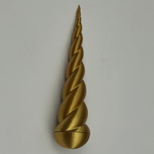 Magnetic Unicorn Horn