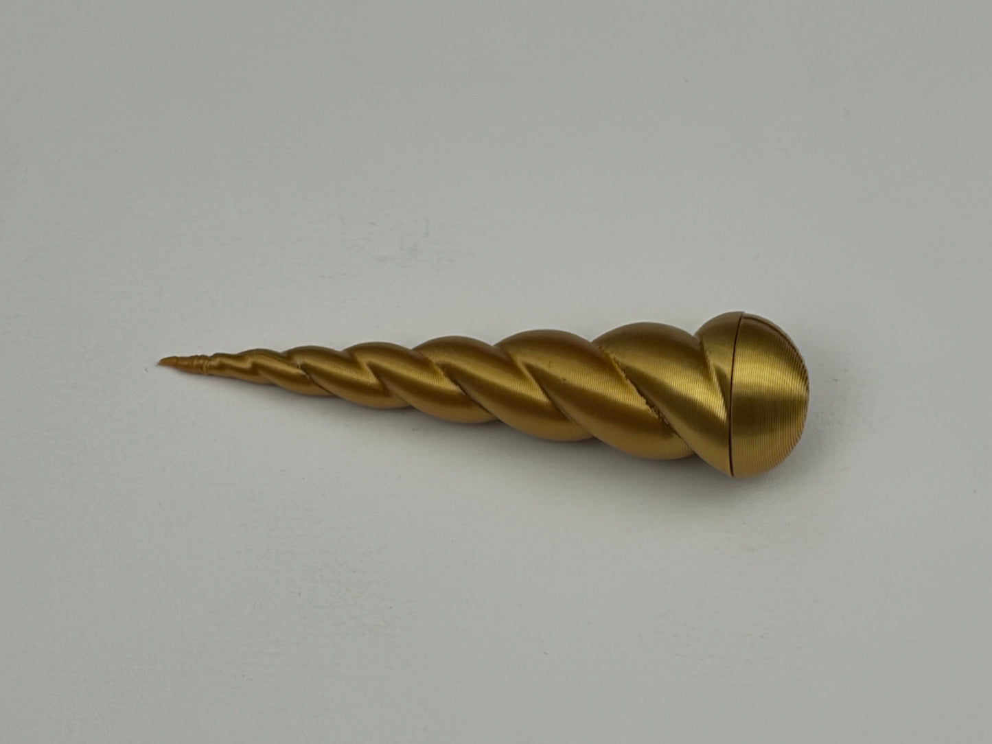 Magnetic Unicorn Horn