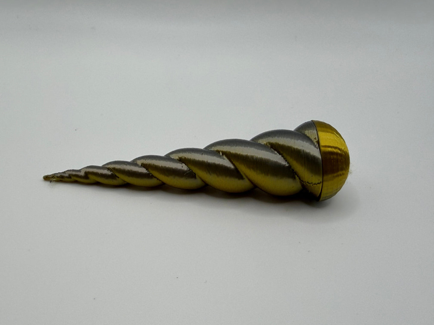 Magnetic Unicorn Horn