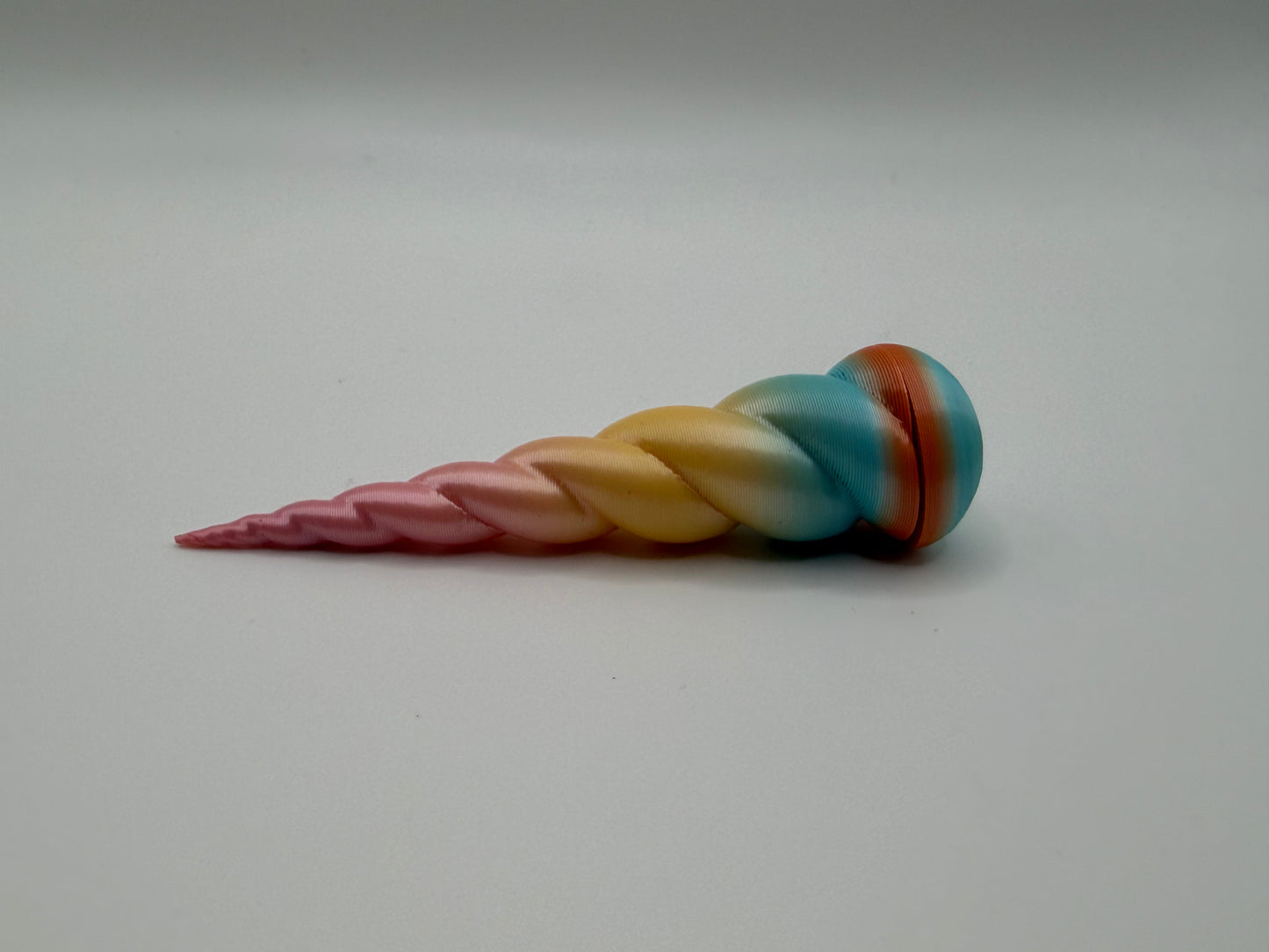 Magnetic Unicorn Horn
