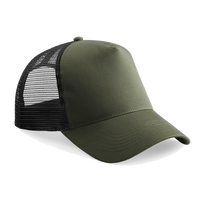 Trucker Hat
